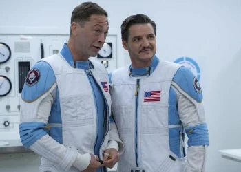 Los 4 Fantásticos logra recaudar $118 millones en su primer fin de semana