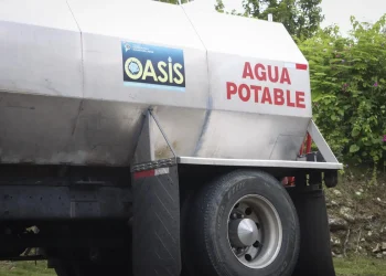 Declaran estado de emergencia por crisis en el suministro de agua en Puerto Rico