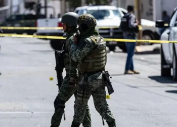Declaran en emergencia municipio de Ecuador tras asesinato de 9 personas en ataque armado