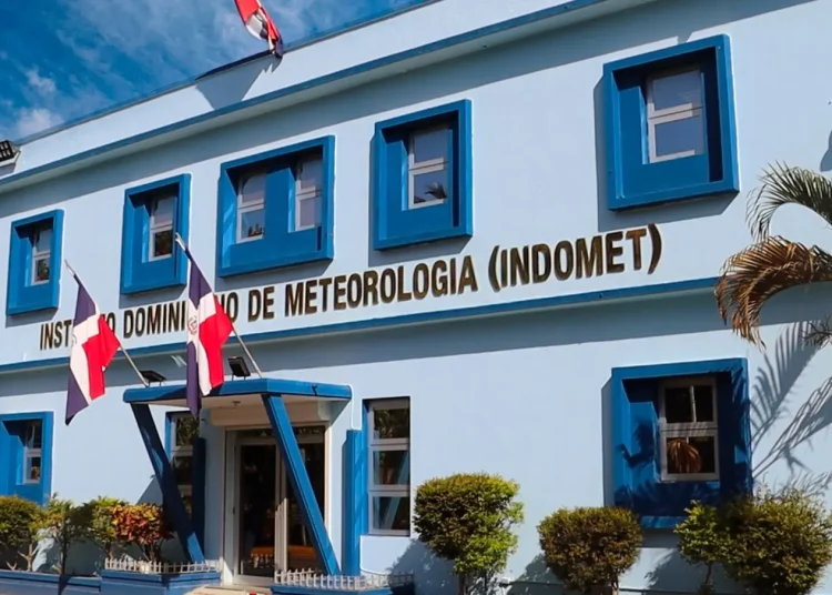 INDOMET: Historia y funciones del Instituto Dominicano de Meteorología