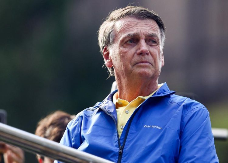 Bolsonaro evita la prisión preventiva por decisión de un juez