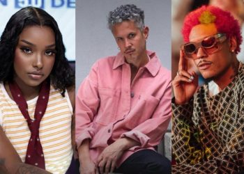 Vicente García destaca el estilo musical de Kiko el Crazy, J Noa y Los Sufridos; revela le gustaria grabar con ellos