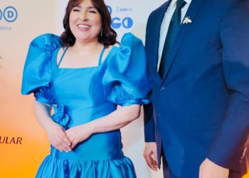 Gala del “Premio Mujeres que Inspiran”, celebra esta noche su segunda edición