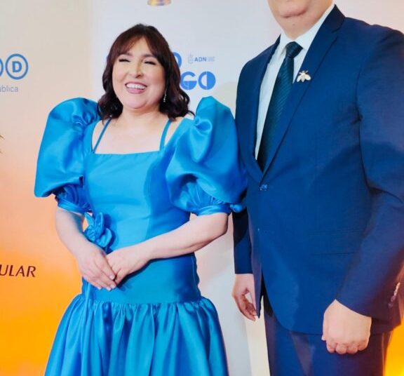 Gala del “Premio Mujeres que Inspiran”, celebra esta noche su segunda edición