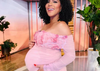 ¡Nació Raffaella! La hija de Francisca