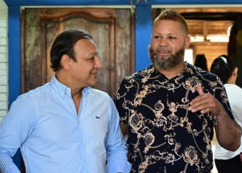 Abel Martínez llama al PLD a retomar su compromiso de trabajo y enfrentar la crisis nacional