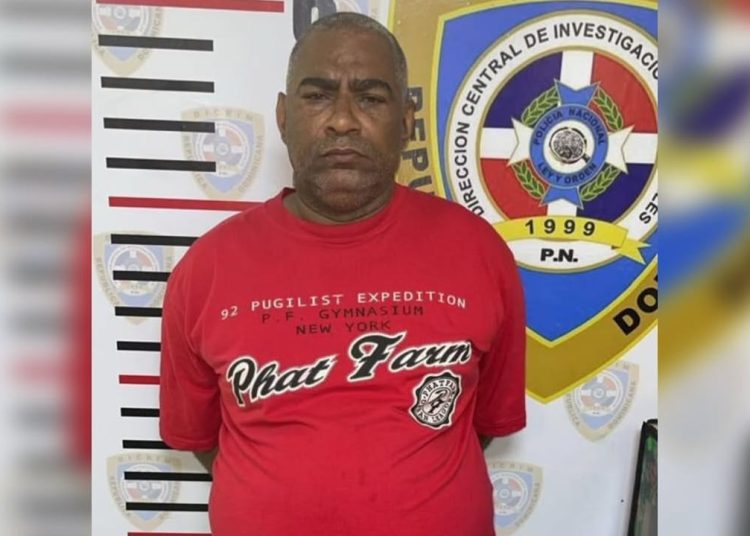 CDP-DN pide sanción ejemplar para hombre que se hacía pasar por periodista para robar