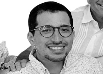 Jimmy Pumarol lamenta tragedia en Naco y aclara que agresor no es su hijo