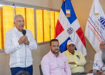 Plan San Juan inicia segunda etapa con enfoque en sostenibilidad y transformación agrícola