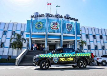 Policía Nacional apresa a “La Cherry”, implicada en homicidio de taxista durante asalto en Villa Agrícolas