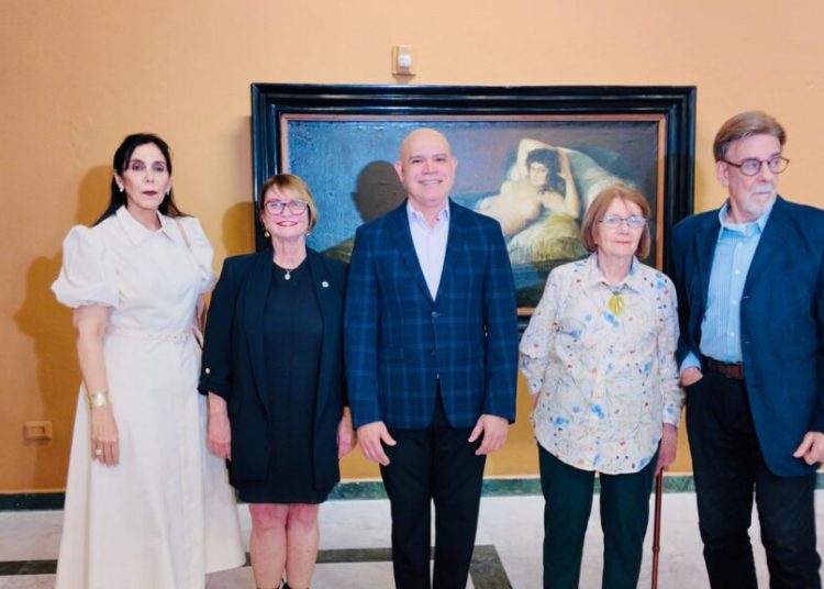 La Dirección General de Bellas Artes celebra su 85 aniversario con la publicación del catálogo»Arte en Bellas Artes»