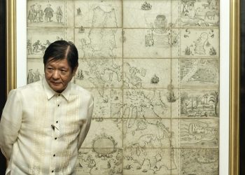 El presidente de Filipinas viajará a EE. UU. entre negociaciones sobre aranceles del 20 %