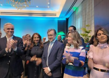 EDUCA despide a Darwin Caraballo reconociendo su legado transformador