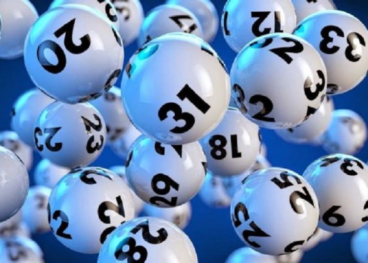 Resultados de las loterías del 7 de julio 2025