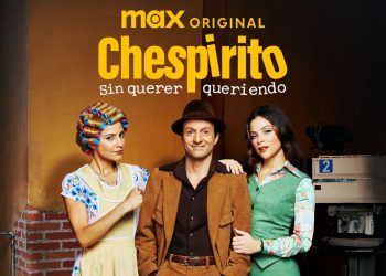 «Sin Querer Queriendo»: el regreso del universo de Chespirito desde la intimidad de su creador