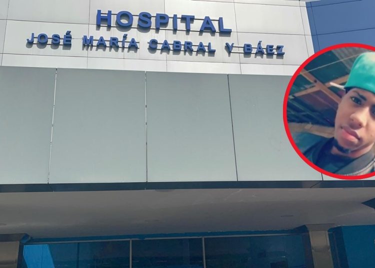 Muere joven que resultó quemado al rescatar a su hijo y esposa durante incendio en Santiago