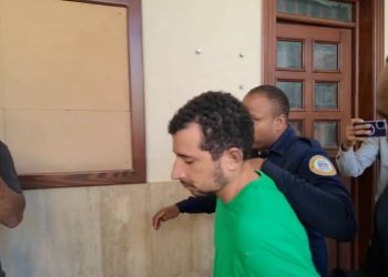 Aplazan para mañana solicitud de medida de coerción a Jean Andrés Pumarol