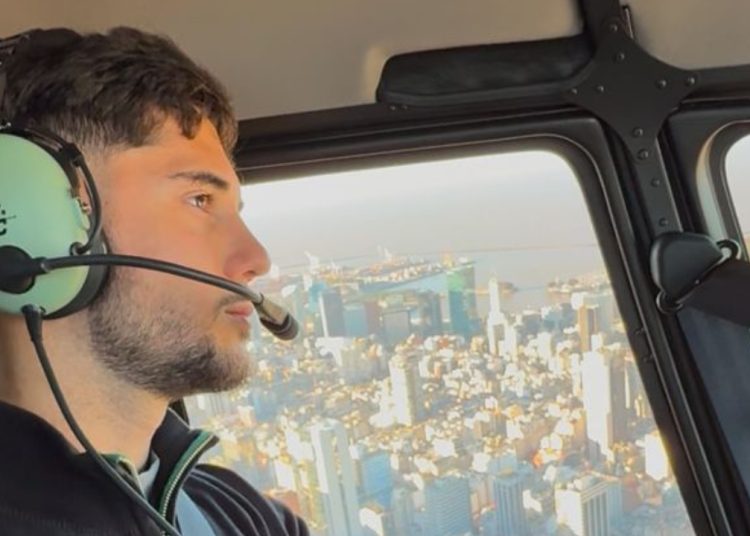 Agustín Rondinelli: “Vender bien empieza por conocerse a uno mismo”