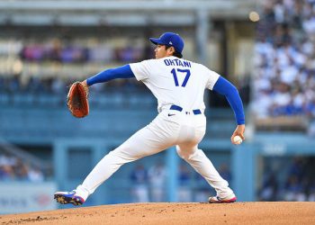 Shohei Ohtani abrirá el lunes por los Dodgers en su regreso al montículo tras el Juego de Estrellas