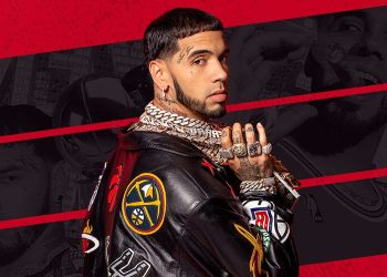 Posponen concierto de Anuel en RD por condiciones climáticas