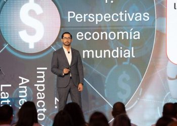 Economista del BC afirma sistema bancario dominicano está preparado para cualquier adversidad
