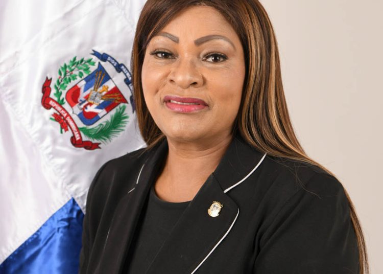 Diputada cuestiona penalización de relaciones no consentidas entre parejas