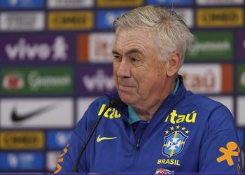 Carlo Ancelotti, condenado a un año de cárcel por fraude