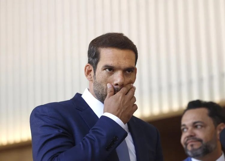 Presidente de la Confederación Brasileña de Fútbol, implicado en una operación policial por delitos electorales