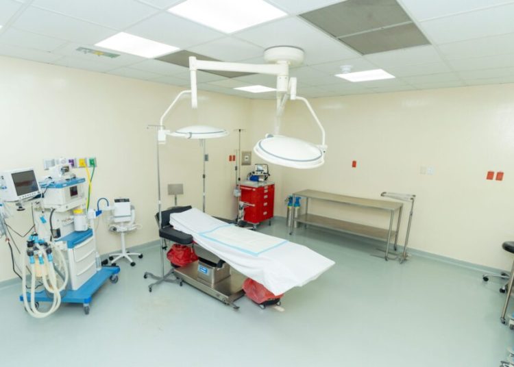 Grupo Popular aporta equipos médicos a Maternidad Nuestra Señora de la Altagracia