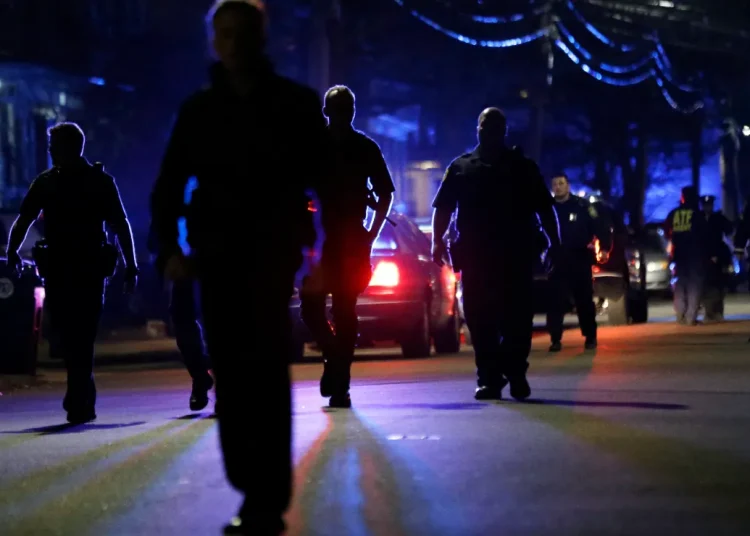 Tiroteo en fiesta del rapero Mello Buckzz deja 4 muertos y 18 heridos en Chicago