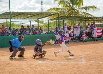 RD, PR y EEUU ganan en inicio Torneo Internacional de Béisbol Punta Cana