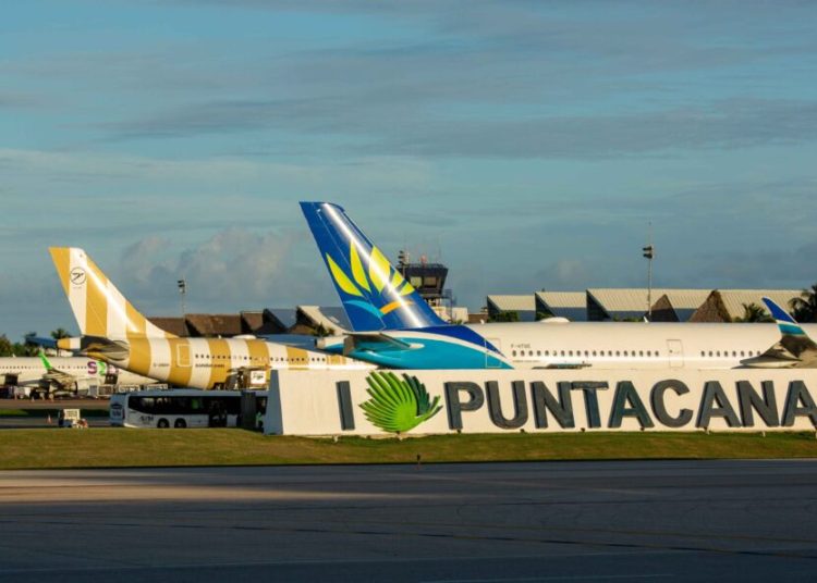 Air France reanudará su conexión París – Punta Cana