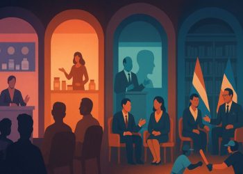 Agenda del día: Martes 29 de julio de 2025