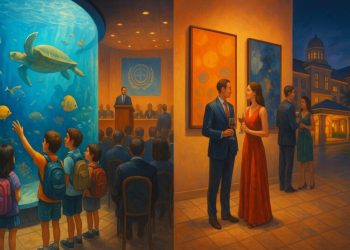 Agenda del día: Miércoles 16 de julio de 2026