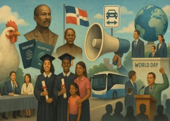 Agenda del día: Miércoles 30 de julio de 2025