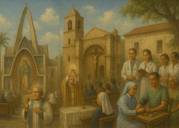 Agenda del día: Viernes 25 de Julio de 2025