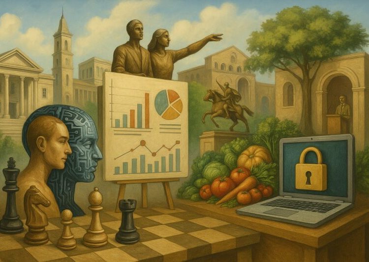 Agenda del día: Miércoles 09 de julio de 2025