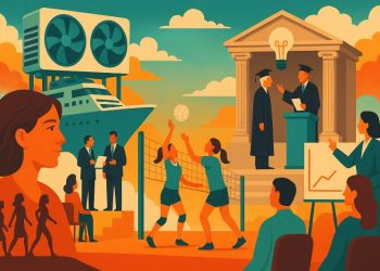 Agenda del día: Miércoles 23 de julio de 2025