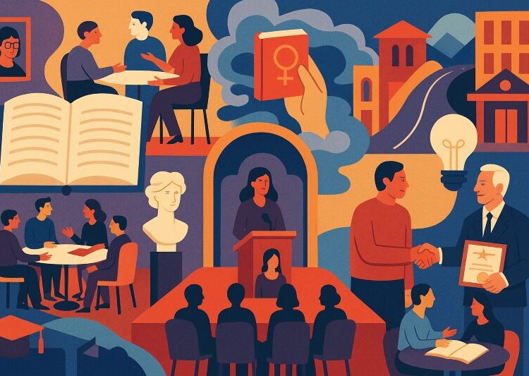 Agenda del día: Jueves 24 de julio de 2025