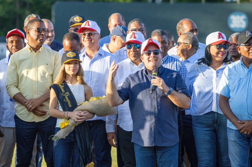 Atléticos blanquean a Granjeros en apertura Liga de Verano | 2 | Atléticos blanquean a Granjeros en apertura Liga de Verano - Noticias de hoy en República Dominicana | De Último Minuto