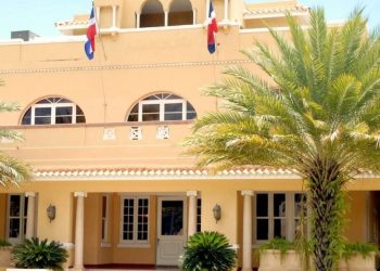 República Dominicana insiste en fortalecer la misión en Haití