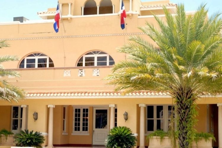 República Dominicana insiste en fortalecer la misión en Haití