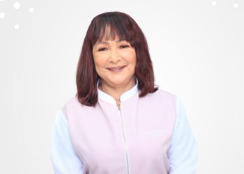 Fallece la doctora Silvia Marte, pionera en la dermatología pediátrica