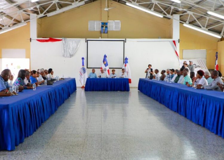 Promipyme anuncia 250 préstamos para mujeres de La Victoria