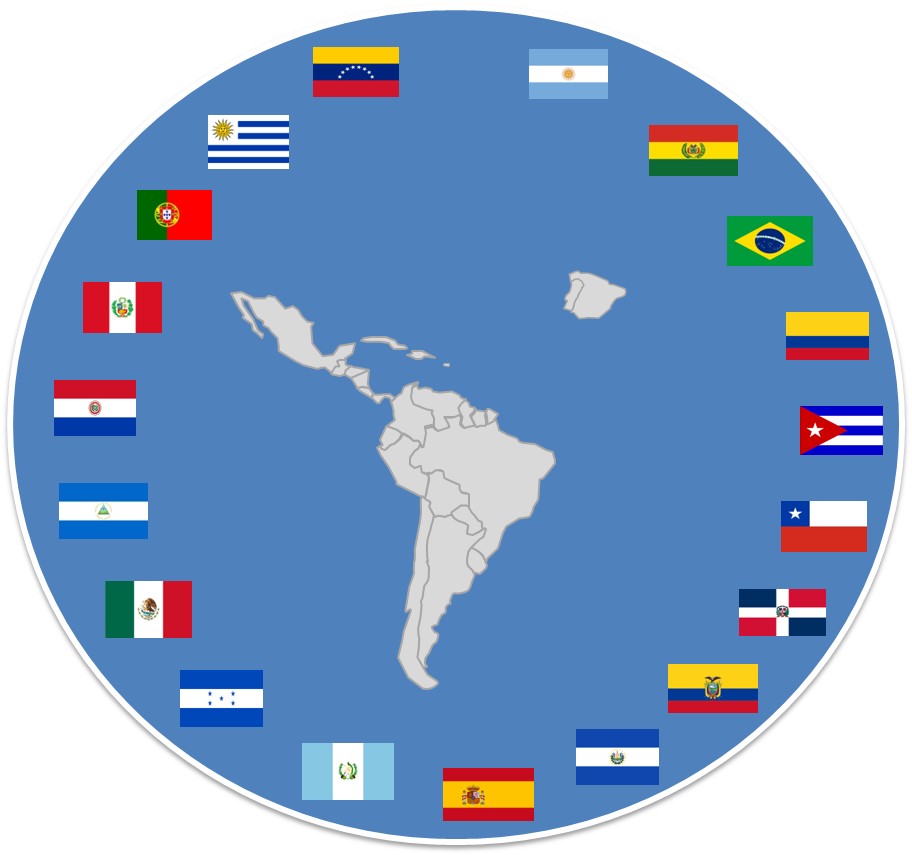 Cada 19 de julio, 22 naciones conmemoran el Día de Iberoamérica | 2 | Día de Iberoamérica