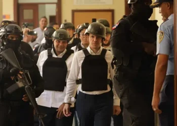 Tribunal otorga prórroga de cuatro meses al MP en Operación Camaleón