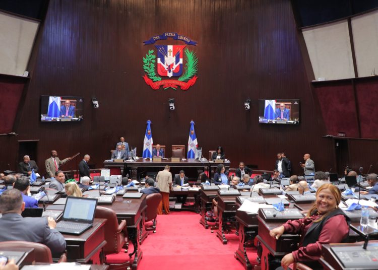 Cámara de Diputados aprueba en segunda lectura el proyecto de ley Alquileres