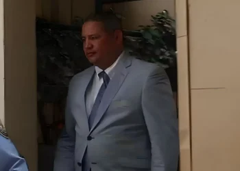 Capitán de la Armada enviado a prisión por violencia de género en San Juan