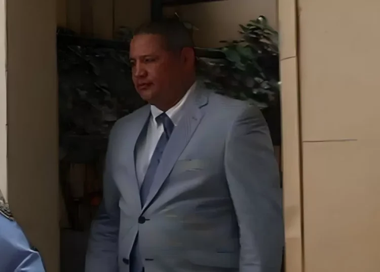 Capitán de la Armada enviado a prisión por violencia de género en San Juan