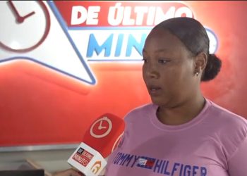 Mujer exige tribunal ordene nueva prueba de ADN para su hija